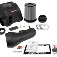 aFe Momentum GT Cold Air Intake Pro DRY S 10-18 Lexus GX 460 V8-4.6L - Systems