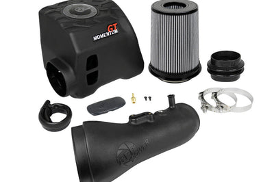 aFe Momentum GT Cold Air Intake Pro DRY S 10-18 Lexus GX 460 V8-4.6L - Systems