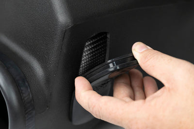 aFe Momentum GT Cold Air Intake Pro DRY S 10-18 Lexus GX 460 V8-4.6L - Systems