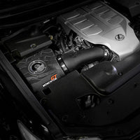 aFe Momentum GT Cold Air Intake Pro DRY S 10-18 Lexus GX 460 V8-4.6L - Systems