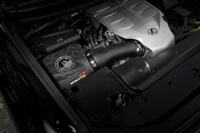 aFe Momentum GT Cold Air Intake Pro DRY S 10-18 Lexus GX 460 V8-4.6L - Systems