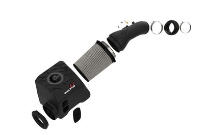 aFe Momentum GT Cold Air Intake Pro DRY S 10-18 Lexus GX 460 V8-4.6L - Systems