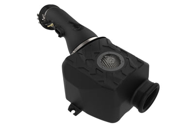 aFe Momentum GT Cold Air Intake Pro DRY S 10-18 Lexus GX 460 V8-4.6L - Systems