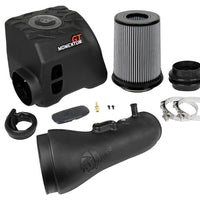 aFe Momentum GT Cold Air Intake Pro DRY S 10-18 Lexus GX 460 V8-4.6L - Systems