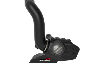aFe Momentum GT Cold Air Intake System w/ Pro DRY S Media - 15-18 Volkswagen Golf R - Systems