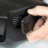 aFe Momentum GT Cold Air Intake System w/ Pro DRY S Media - 15-18 Volkswagen Golf R - Systems