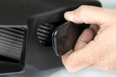 aFe Momentum GT Cold Air Intake System w/ Pro DRY S Media - 15-18 Volkswagen Golf R - Systems