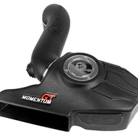 aFe Momentum GT Cold Air Intake System w/ Pro DRY S Media - 15-18 Volkswagen Golf R - Systems