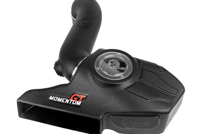 aFe Momentum GT Cold Air Intake System w/ Pro DRY S Media - 15-18 Volkswagen Golf R - Systems