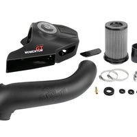 aFe Momentum GT Cold Air Intake System w/ Pro DRY S Media - 15-18 Volkswagen Golf R - Systems