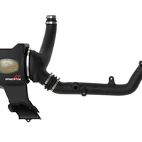 aFe Momentum GT Cold Air Intake System w/ Pro GUARD7 2021 + Ford Bronco V6-2.7L - Filters