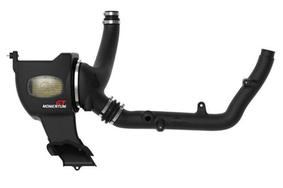 aFe Momentum GT Cold Air Intake System w/ Pro GUARD7 2021 + Ford Bronco V6-2.7L - Filters