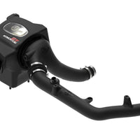aFe Momentum GT Cold Air Intake System w/ Pro GUARD7 2021 + Ford Bronco V6-2.7L - Filters