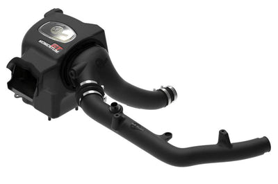 aFe Momentum GT Cold Air Intake System w/ Pro GUARD7 2021 + Ford Bronco V6-2.7L - Filters