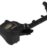 aFe Momentum GT Cold Air Intake System w/ Pro GUARD7 2021 + Ford Bronco V6-2.7L - Filters