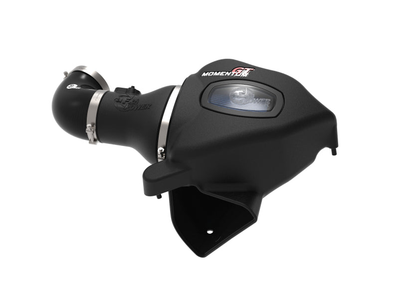 aFe Momentum GT Pro 5R Cold Air Intake System 16-19 Cadillac CTS-V 6.2L SC - Systems