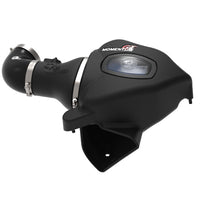 aFe Momentum GT Pro 5R Cold Air Intake System 16-19 Cadillac CTS-V 6.2L SC - Systems