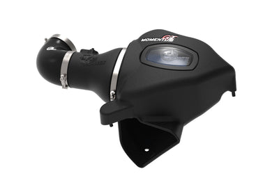 aFe Momentum GT Pro 5R Cold Air Intake System 16-19 Cadillac CTS-V 6.2L SC - Systems