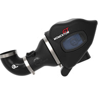 aFe Momentum GT Pro 5R Cold Air Intake System 16-19 Cadillac CTS-V 6.2L SC - Systems