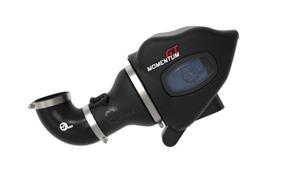 aFe Momentum GT Pro 5R Cold Air Intake System 16-19 Cadillac CTS-V 6.2L SC - Systems