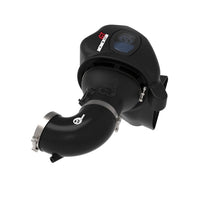 aFe Momentum GT Pro 5R Cold Air Intake System 16-19 Cadillac CTS-V 6.2L SC - Systems