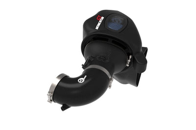 aFe Momentum GT Pro 5R Cold Air Intake System 16-19 Cadillac CTS-V 6.2L SC - Systems