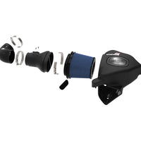 aFe Momentum GT Pro 5R Cold Air Intake System 16-19 Cadillac CTS-V 6.2L SC - Systems