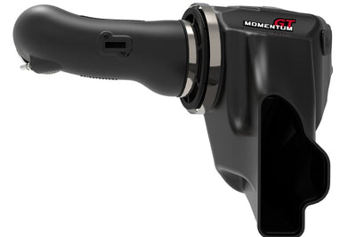 aFe Momentum GT Pro 5R Cold Air Intake System 18-19 Ford Mustang 5.0L V8 - Systems
