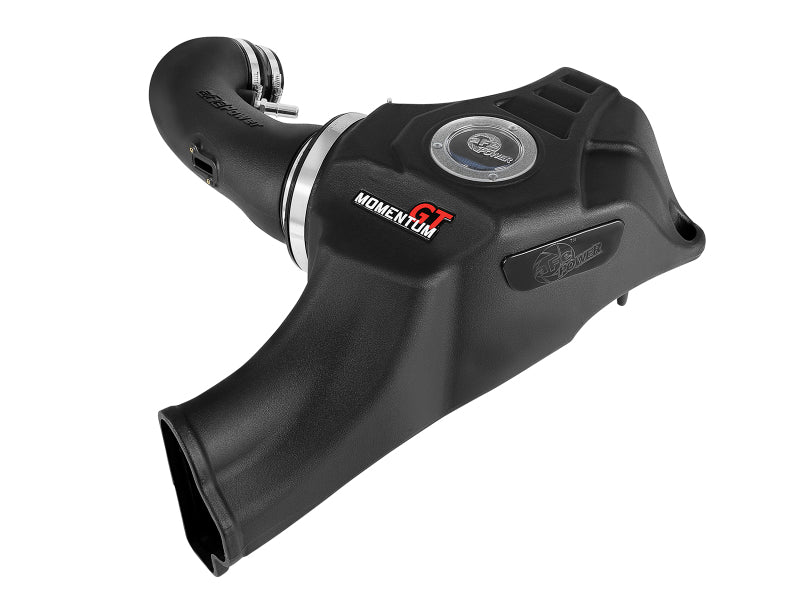 aFe Momentum GT Pro 5R Cold Air Intake System 18-19 Ford Mustang 5.0L V8 - Systems