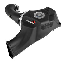 aFe Momentum GT Pro 5R Cold Air Intake System 18-19 Ford Mustang 5.0L V8 - Systems