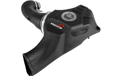 aFe Momentum GT Pro 5R Cold Air Intake System 18-19 Ford Mustang 5.0L V8 - Systems