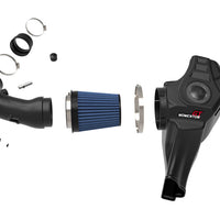 aFe Momentum GT Pro 5R Cold Air Intake System 18-19 Ford Mustang 5.0L V8 - Systems