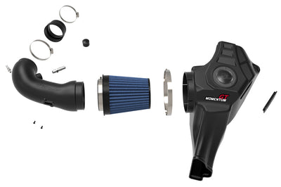 aFe Momentum GT Pro 5R Cold Air Intake System 18-19 Ford Mustang 5.0L V8 - Systems