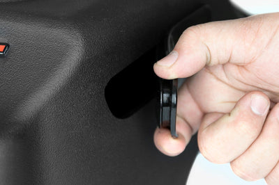 aFe Momentum GT Pro 5R Cold Air Intake System 18-19 Ford Mustang 5.0L V8 - Systems