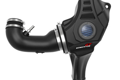aFe Momentum GT Pro 5R Cold Air Intake System 18-19 Ford Mustang 5.0L V8 - Systems