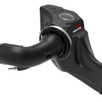 aFe Momentum GT Pro 5R Cold Air Intake System 18-19 Ford Mustang 5.0L V8 - Systems