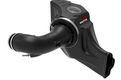 aFe Momentum GT Pro 5R Cold Air Intake System 18-19 Ford Mustang 5.0L V8 - Systems