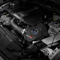 aFe Momentum GT Pro 5R Cold Air Intake System 18-19 Ford Mustang 5.0L V8 - Systems