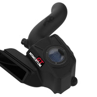 aFe Momentum GT Pro 5R Cold Air Intake System 19-21 Audi Q3 L4-2.0L (t) - Systems