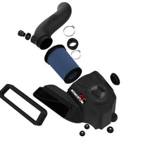 aFe Momentum GT Pro 5R Cold Air Intake System 19-21 Audi Q3 L4-2.0L (t) - Systems