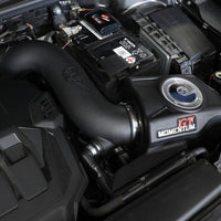 aFe Momentum GT Pro 5R Cold Air Intake System 19-21 Audi Q3 L4-2.0L (t) - Systems