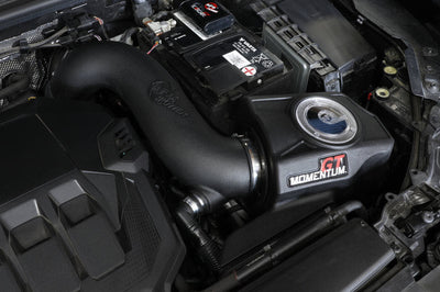 aFe Momentum GT Pro 5R Cold Air Intake System 19-21 Audi Q3 L4-2.0L (t) - Systems