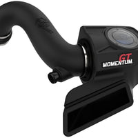 aFe Momentum GT Pro 5R Cold Air Intake System 19-21 Audi Q3 L4-2.0L (t) - Systems