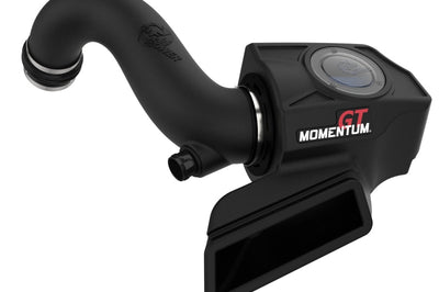 aFe Momentum GT Pro 5R Cold Air Intake System 19-21 Audi Q3 L4-2.0L (t) - Systems