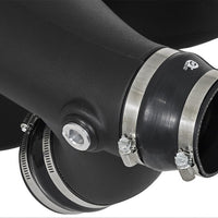 aFe Momentum GT Pro 5R Cold Air Intake System 2017 Ford F-150 Raptor V6-3.5L (tt) EcoBoost - Systems