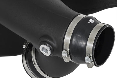 aFe Momentum GT Pro 5R Cold Air Intake System 2017 Ford F-150 Raptor V6-3.5L (tt) EcoBoost - Systems