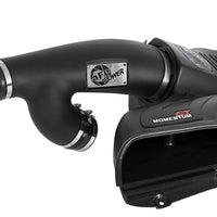 aFe Momentum GT Pro 5R Cold Air Intake System 2017 Ford F-150 Raptor V6-3.5L (tt) EcoBoost - Systems