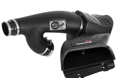 aFe Momentum GT Pro 5R Cold Air Intake System 2017 Ford F-150 Raptor V6-3.5L (tt) EcoBoost - Systems
