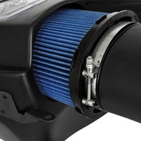 aFe Momentum GT Pro 5R Cold Air Intake System 2017 Ford F-150 Raptor V6-3.5L (tt) EcoBoost - Systems