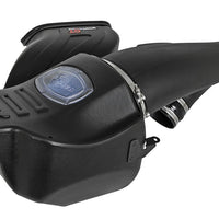 aFe Momentum GT Pro 5R Cold Air Intake System 2017 Ford F-150 Raptor V6-3.5L (tt) EcoBoost - Systems